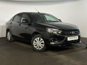 Lada (ВАЗ) Vesta I Великий Новгород  - изображение 21
