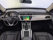 Geely Atlas I Москва  - изображение 53
