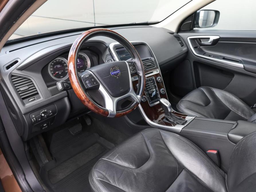 Volvo XC60 I Москва  - изображение 17