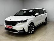 Kia Carnival IV Альметьевск  - изображение 28