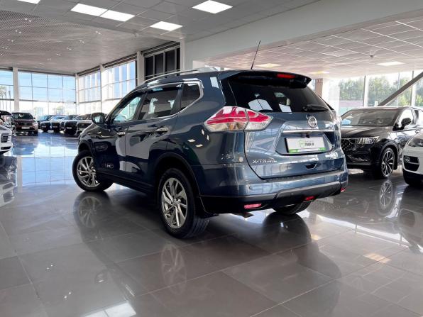 Nissan X-Trail III с пробегом 2015 года, цена 1 845 000 рублей, 178488 км, внедорожник, Автокод Объявления