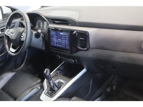 Chery Tiggo 4 I Рестайлинг с пробегом 2021 года, цена 1 165 000 рублей, 119840 км, внедорожник, Автокод Объявления