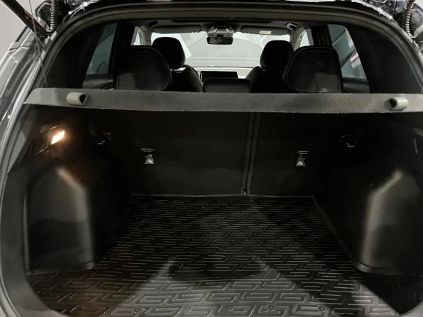 Geely Coolray I Рестайлинг с пробегом 2023 года, цена 1 965 000 рублей, 40477 км, внедорожник, Автокод Объявления