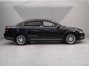 Volkswagen Passat B7 Москва  - изображение 18