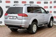 Mitsubishi Pajero Sport II Санкт-Петербург  - изображение 22