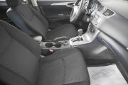 Nissan Sentra VII (B17) Кемерово  - изображение 36