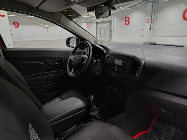 Lada (ВАЗ) XRAY I с пробегом 2016 года, цена 635 000 рублей, 82881 км, хэтчбек, Автокод Объявления