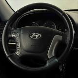 Hyundai Santa Fe II Рестайлинг Москва  - изображение 25