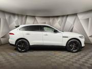 Jaguar F-Pace I Москва  - изображение 28