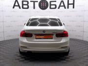 BMW 3 серии VI (F3x) Рестайлинг Екатеринбург  - изображение 31