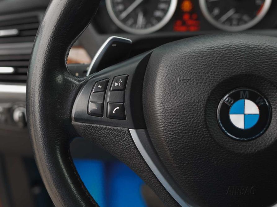 BMW X6 I (E71) Новосибирск  - изображение 12