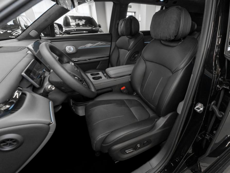 GAC Trumpchi S7 I Рестайлинг Москва  - изображение 9