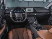 Omoda C5 I Ростов-на-Дону  - изображение 26