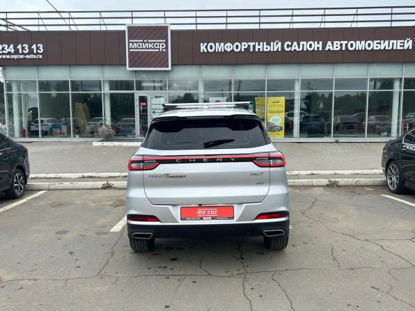 Chery Tiggo 7 Pro Max I Рестайлинг с пробегом 2024 года, цена 2 120 000 рублей, 52500 км, внедорожник, Автокод Объявления