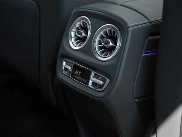 Новый Mercedes-Benz G-Класс III (W465) Рестайлинг 2025 года, цена 23 625 000 рублей, внедорожник, Автокод Объявления