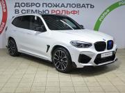 BMW X3 III (G01) Москва  - изображение 27