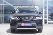 Geely Emgrand X7 I Рестайлинг 2 Ульяновск  - изображение 25