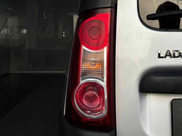 Lada (ВАЗ) Largus I с пробегом 2014 года, цена 620 000 рублей, 123700 км, универсал, Автокод Объявления