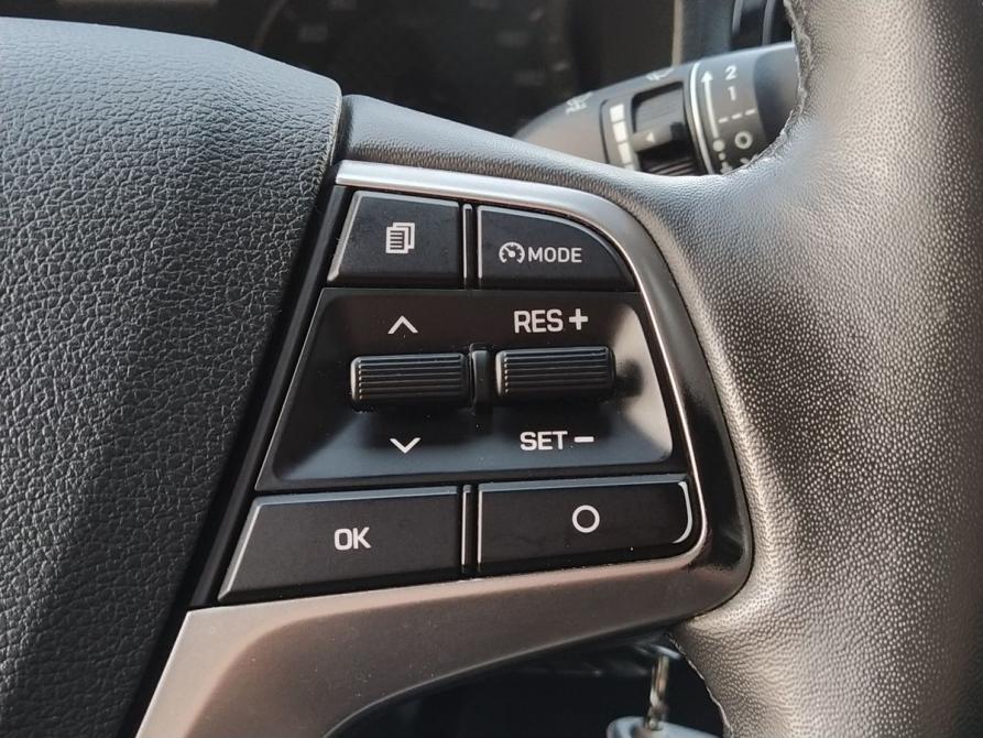 Hyundai Solaris II Рестайлинг Екатеринбург  - изображение 11