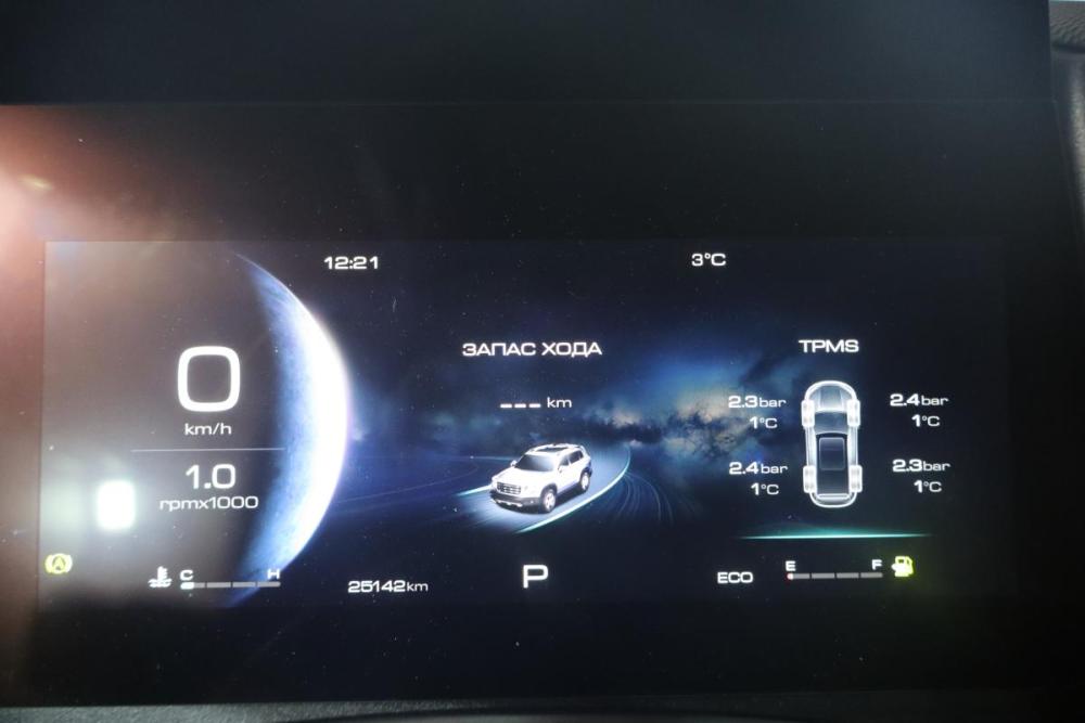 Haval Dargo Санкт-Петербург  - изображение 17