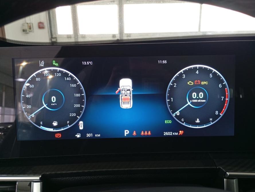 Chery Tiggo 7L Екатеринбург  - изображение 15