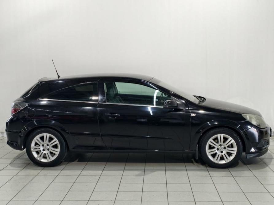 Opel Astra H Рестайлинг Курск  - изображение 4