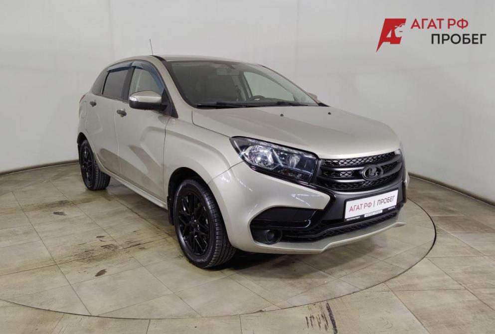 Lada (ВАЗ) XRAY I Волгоград  - изображение 1