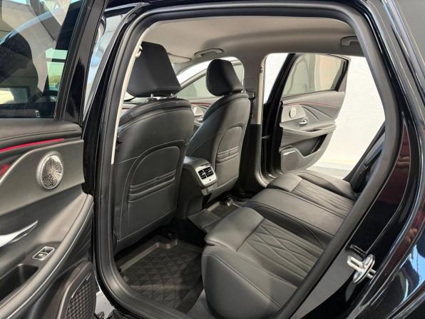 Chery Arrizo 8 с пробегом 2023 года, цена 2 135 000 рублей, 18393 км, седан, Автокод Объявления