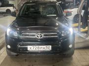 Toyota RAV4 III (XA30) Санкт-Петербург  - изображение 12