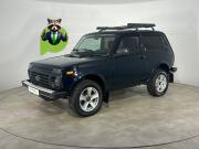Lada (ВАЗ) Niva Legend Санкт-Петербург  - изображение 20