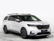 Kia Carnival IV Москва  - изображение 31
