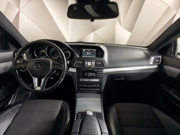 Mercedes-Benz E-Класс IV (W212 S212 C207) Рестайлинг с пробегом 2014 года, цена 1 598 000 рублей, 141055 км, купе-хардтоп, Автокод Объявления