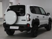Lada (ВАЗ) Niva Travel I Старый Оскол  - изображение 24