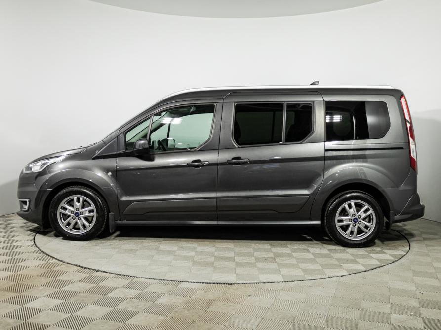 Ford Tourneo Connect II Рестайлинг Санкт-Петербург  - изображение 8