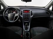 Opel Astra J Рестайлинг Тюмень  - изображение 38