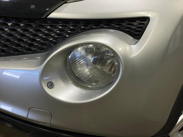 Nissan Juke I с пробегом 2013 года, цена 1 140 000 рублей, 108223 км, внедорожник, Автокод Объявления