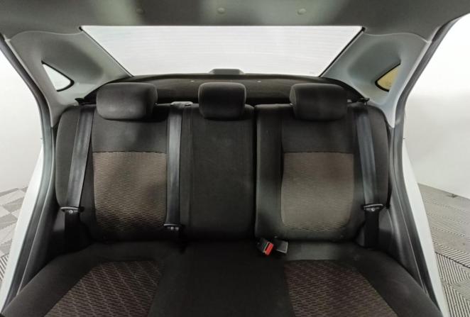 Lada (ВАЗ) Vesta I с пробегом 2018 года, цена 690 000 рублей, 118180 км, седан, Автокод Объявления