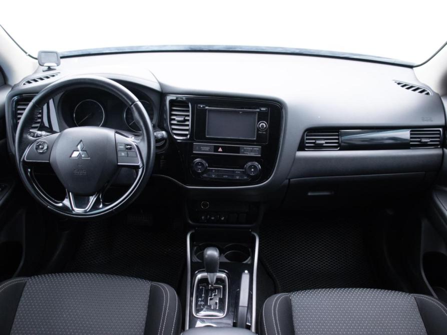 Mitsubishi Outlander III Рестайлинг 3 Москва  - изображение 13