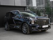 GAC GS8 II Москва  - изображение 26
