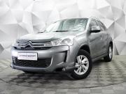 Citroen C4 Aircross Ульяновск  - изображение 19