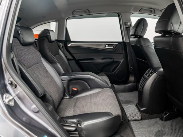Honda Jade I с пробегом 2015 года, цена 1 240 000 рублей, 192730 км, компактвэн, Автокод Объявления