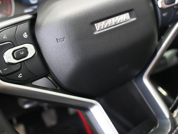 Haval Jolion I с пробегом 2023 года, цена 1 599 900 рублей, 35000 км, внедорожник, Автокод Объявления