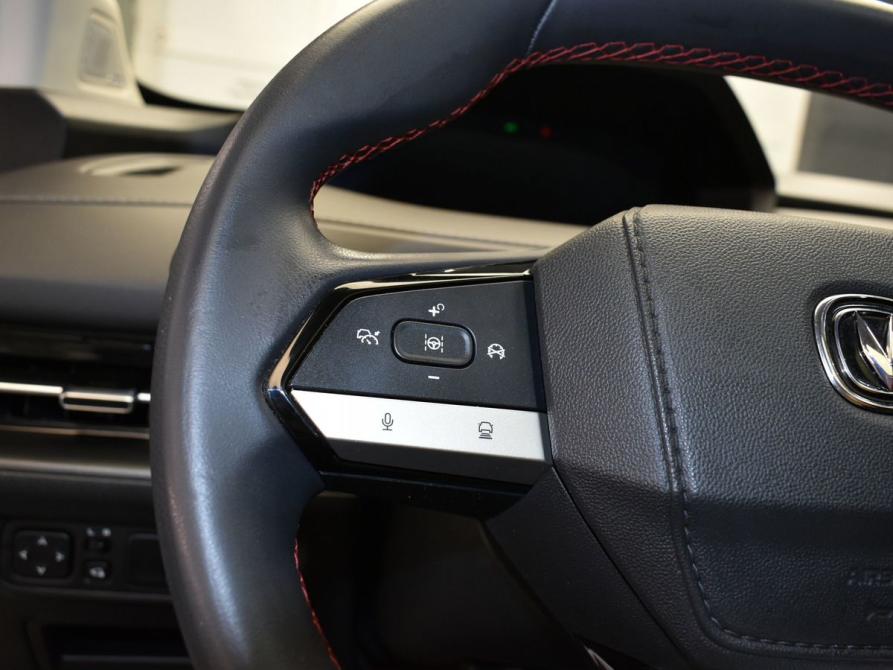 Changan CS55 Plus II Москва  - изображение 23