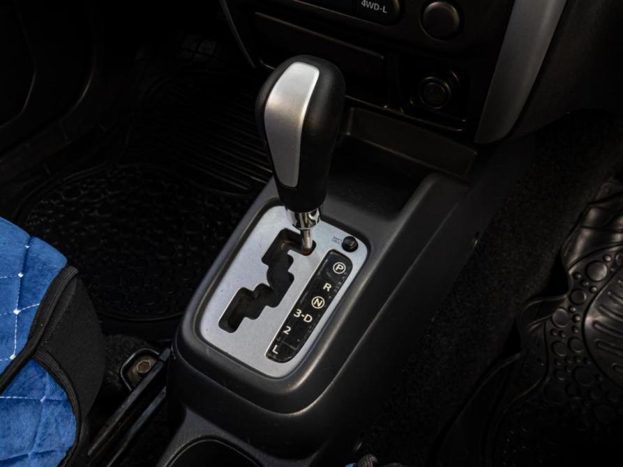 Suzuki Jimny III Рестайлинг 1 Краснодар  - изображение 11