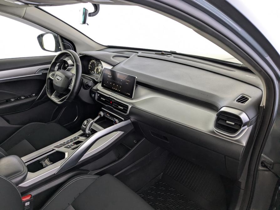 Geely Coolray I Москва  - изображение 11