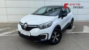 Renault Kaptur I Рестайлинг Ставрополь  - изображение 25
