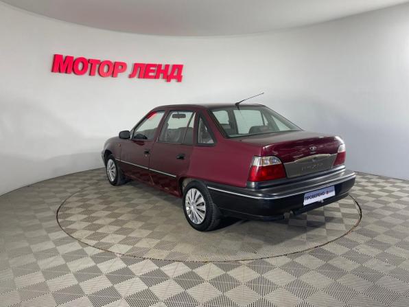 Daewoo Nexia I с пробегом 2006 года, цена 150 000 рублей, 288075 км, седан, Автокод Объявления