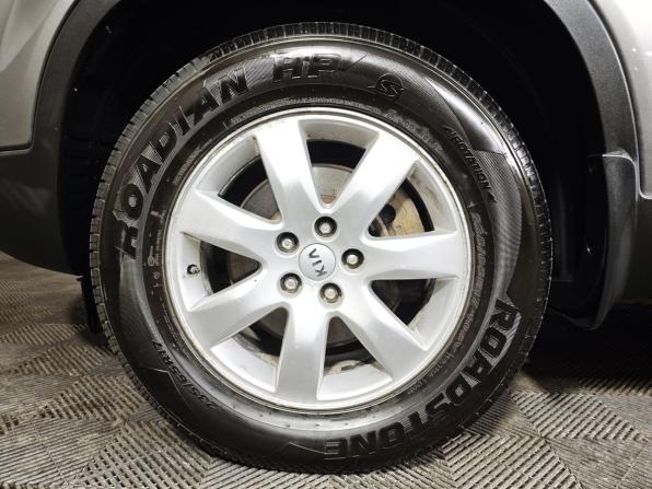 Kia Sorento II с пробегом 2012 года, цена 1 495 000 рублей, 112877 км, внедорожник, Автокод Объявления