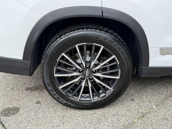 Chery Tiggo 8 Pro I с пробегом 2021 года, цена 2 030 000 рублей, 68318 км, внедорожник, Автокод Объявления