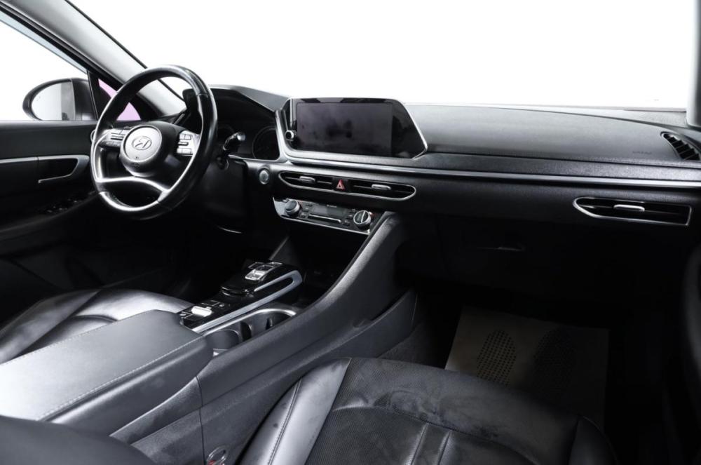 Hyundai Sonata VIII (DN8) Новосибирск  - изображение 10